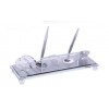 KRİSTAL MASA SETİ KRİSTAL MASA SETİ